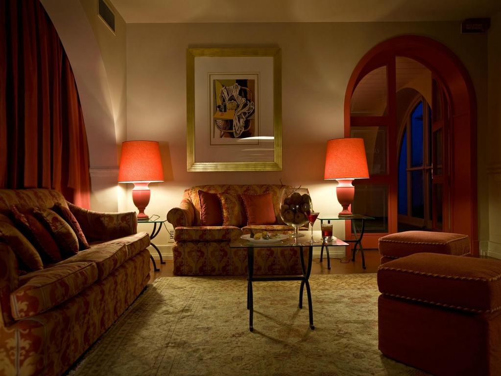 Grand Hotel Baia Verde คาตาเนีย ภายนอก รูปภาพ