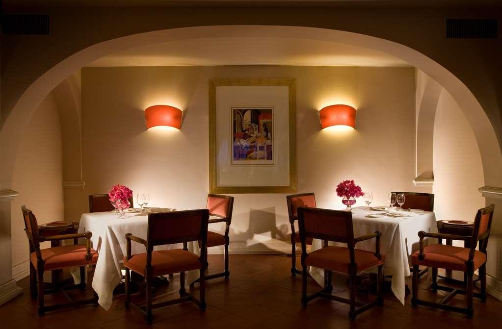 Grand Hotel Baia Verde คาตาเนีย ร้านอาหาร รูปภาพ
